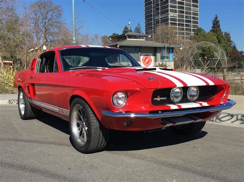 shelby 1967 gt500 for sale uk