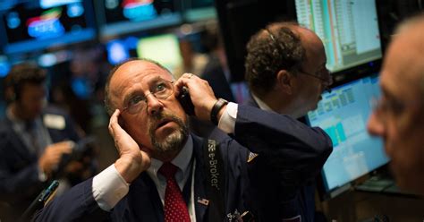 Dow Closes Down 173 Points After Tumultuous Trading Day