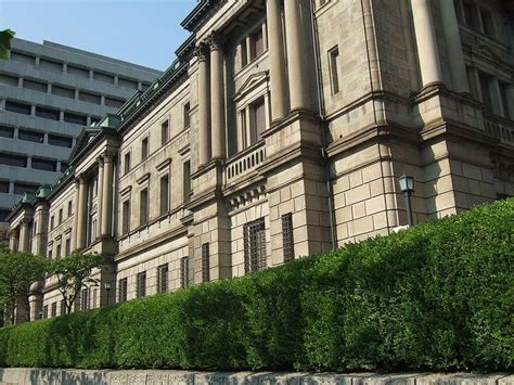 Governor Says Bank Of Japan Is Very Interested In Cryptocurrency