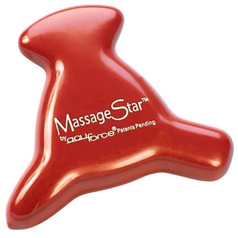 Massage Star Massage Tools