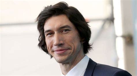 An open minded community created to discuss news, works, gossip and anything at all relating to adam driver. Adam Driver, uno degli attori più richiesti da Hollywood