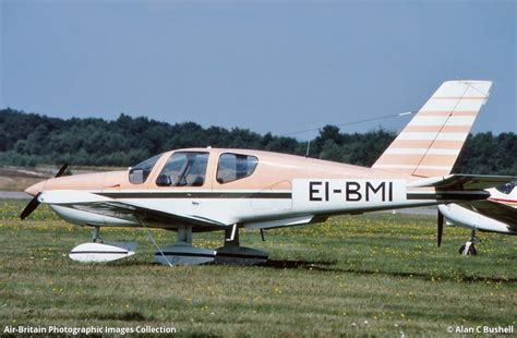 Socata Tb 9 Tampico Ei Bmi 203 Private Abpic