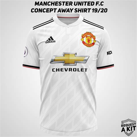 Manchester United 3rd Kit 2019 20 Release Date