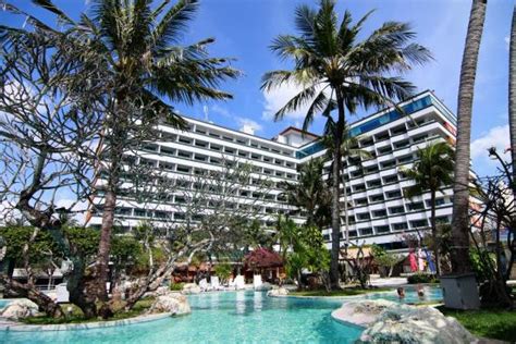 Grand Inna Bali Beach 2024 Prices And Reviews Sanur Photos Of Hotel