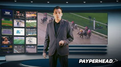 Payperhead Sports Offerings Trulive Wagering Youtube