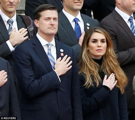 Christian porter's first wife lucy gunn has been spotted at the perth march 4 justice rally, which was sparked by allegations against him. Trump thinks sick former aide Rob Porter is a wife-beater ...