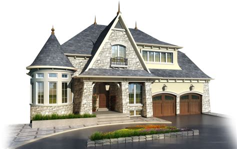 House From The Outside PNG Image | Fancy houses, Big houses, House