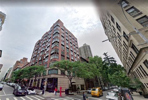 The Marlowe 145 East 81st Street Apartments For Rent In Upper East Side