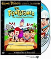 The Flintstones - The Complete Second Season - Walmart.com
