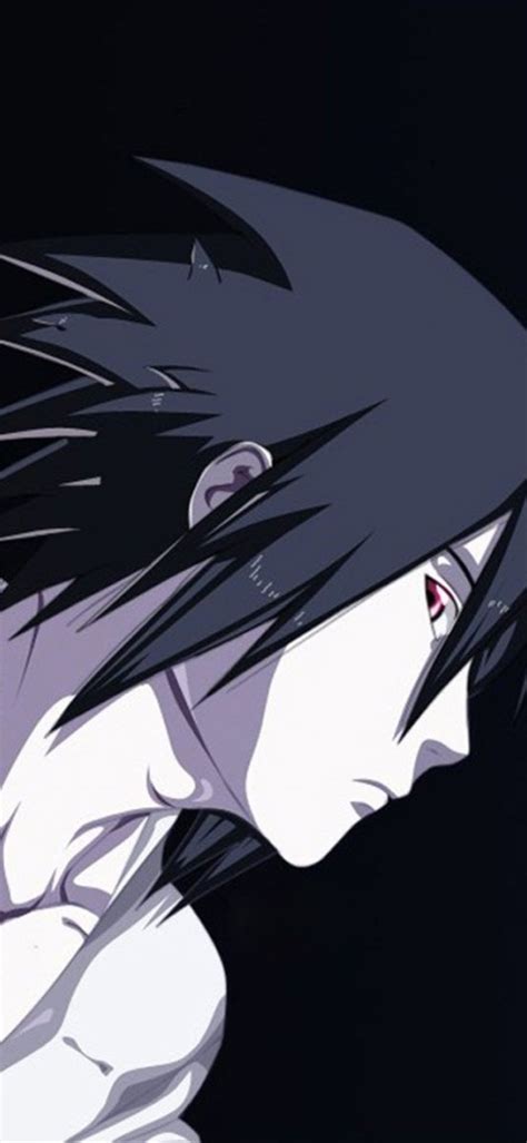 1080x2340 Naruto Sasuke Uchiha 1080x2340 Resolution Wallpaper Hd