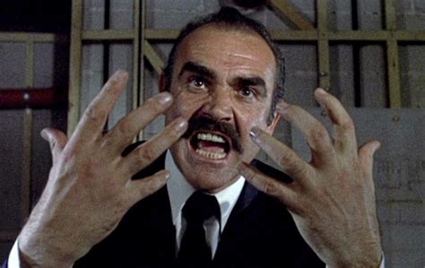 Cult Movie Sean Connery Gives One Of His Greatest Performances In The