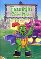 Franklin And The Green Knight - The Movie on DVD Movie