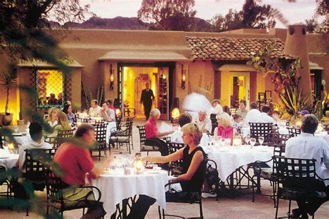 10 Best Romantic Restaurants In Scottsdale Az Usa Today 10best