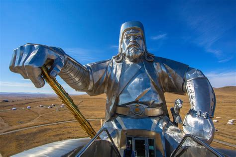 Mongolia Jim Zuckerman Photography And Photo Tours