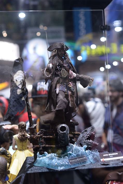 photo coverage of the 2017 san diego comic con sdcc for sideshow collectibles