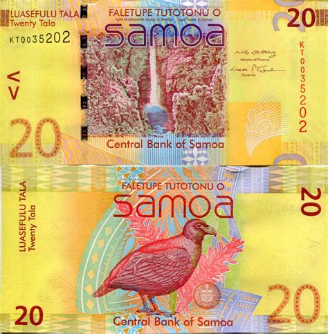 14 Coolest Currencies From Around The World