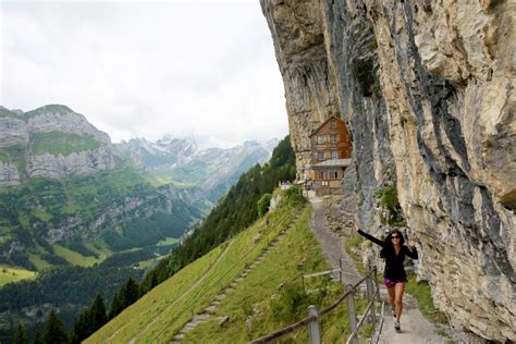 10 Of Switzerlands Best Places To Visit This Summer Cool Places To