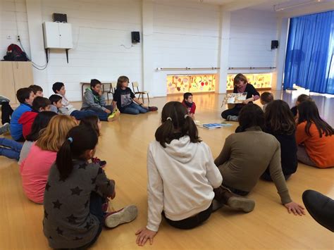 Bloc AMPA Escola La Portalada Altafulla Taller de les cultures del món