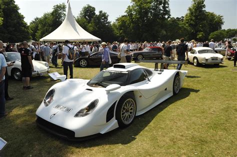 2013 Goodwood Festival Of Speed Moving Motor Show Photos My Car Heaven
