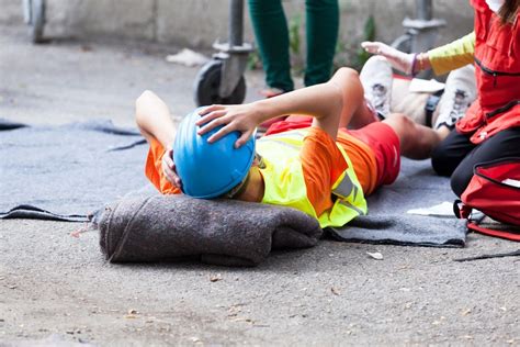 3 Common Causes Of Crushing Injuries