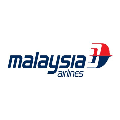Malaysia Airlines Logo Png Singapore Airlines Logo Logos Suka Sejarah