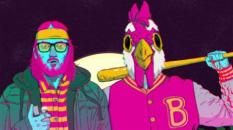 Over 10 Years Later Hotline Miami Remains The Indie Games Gold