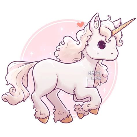 Top 99 Unicorn Cute Chibi đang Gây Sốt Trên Mạng