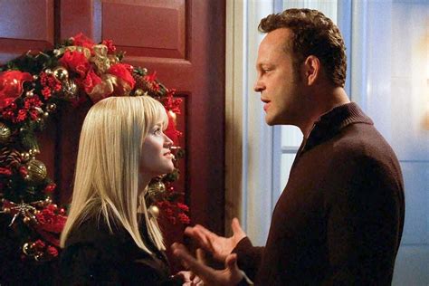 four christmases in defense of reese witherspoon and vince vaughn comedy