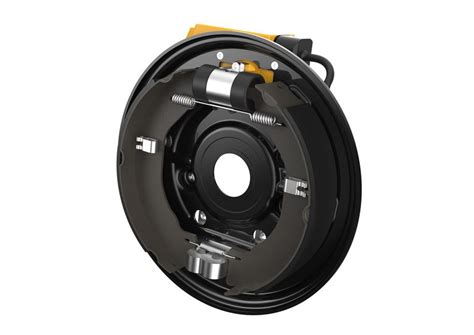 Hydraulic Brake Systems For Future Mobility Wheel Brakes Contribute To Sustainability