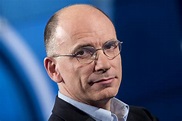 Enrico Letta sindaco di Roma, l'ex premier smentisce candidatura: Non ...