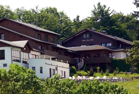 Im lothar mai haus ist kein raum wie der andere. Berghotel Lothar-Mai-Haus - Lothar-Mai-Str. 1, 36145 ...
