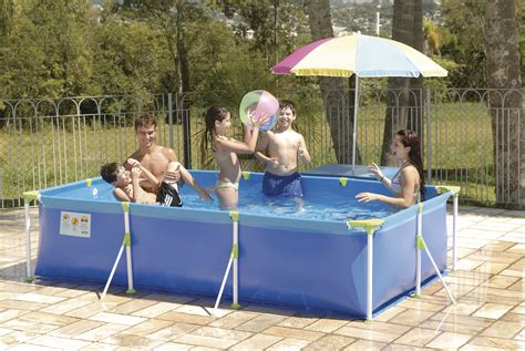 Descobrir 82 Imagem Como Limpar O Fundo Da Piscina De Plástico Vn