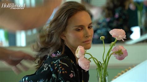 natalie portman plays the last time i and spills on thor s hammer music and new film may december