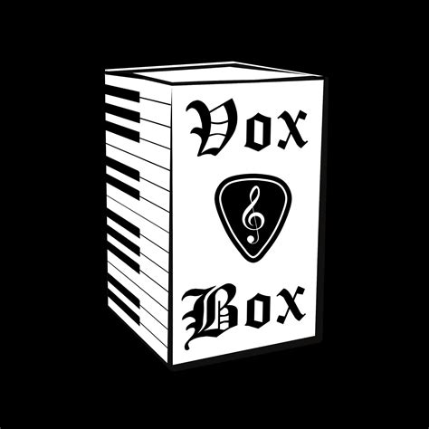 Vox And Box