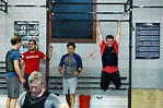 Mike Murphy Crossfit Workout | EOUA Blog