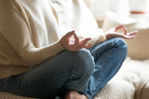 Guided Mindfulness Meditation | Boomerang