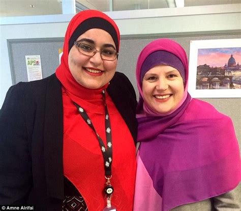 Muslims Launch Facebook Chaperoning Service For Women Wearing Hijabs