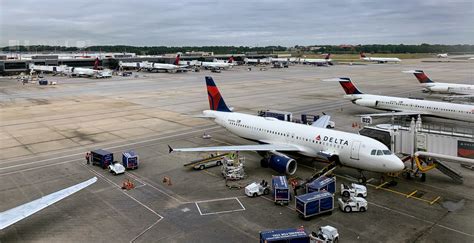 Flying Blue Removes Domestic Delta Flights From Online Booking The