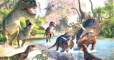 Maybe you would like to learn more about one of these? Apa kata Alkitab mengenai dinosaurus? Apakah ada ...