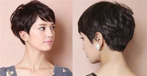 Top 30 Best Asian Short Hair Style That Look Great To Asian Women