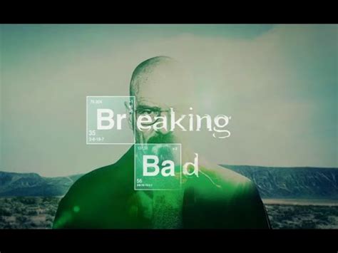 Breaking Bad Full Intro Title Sequence - YouTube