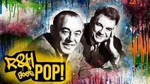 The Rodgers & Hammerstein Organization Presents "R&H Goes Pop!" | Concord