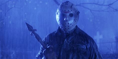 Friday The 13th Part 6 How Jason Became A Zombie