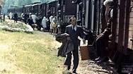 The Last Train (1973) - Backdrops — The Movie Database (TMDb)