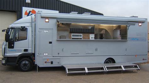 We have projects that range from hot dog carts to full food preparation food truck and trailers. Food Truck Conversions UK | Let's Build Your Perfect Food ...