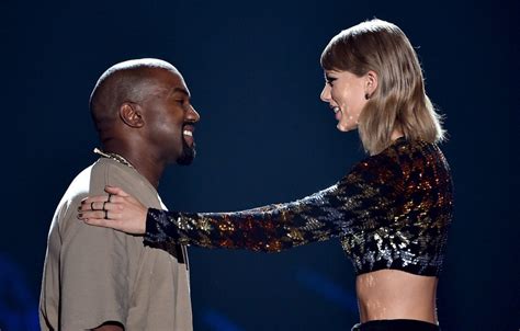 Taylor Swift Rejects Kanye Wests Misogynistic Lyrics Kanye Alleges
