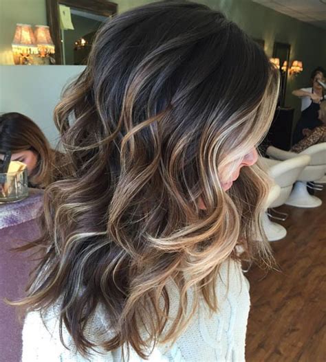 2023 Inspiring Hair Color Ideas For Curly Hair Best Picks