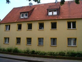 Erstbezug nach vollsanierung, 2 zimmer dg. Mietwohnungen - Kreis-Wohnungsbaugesellschaft Helmstedt