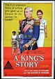 A KING'S STORY One Sheet Movie Poster Edward VIII Documentary | Movie ...
