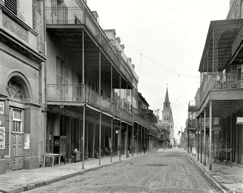 100 Iconic Photos Of New Orleans Through The Ages Yat Lagniappe